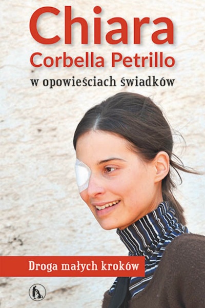 książka o chiarze corbelli petrillo
